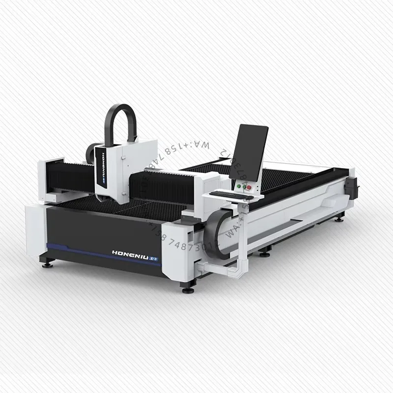 HN Las er HN-1530 air China Cheap Factory Price Metal Steel Cnc Plasma  Cut ting Machine for Carbon Steel