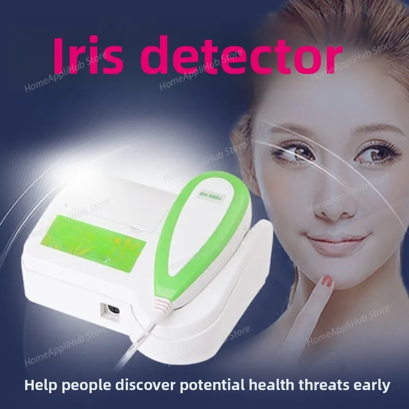 

Портативный цифровой анализатор анализа кожи/сканер кожи, анализатор влажности лица для поиска вен на лице, анализатор лица