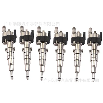 Best Price Fuel Injector 13537585261-12 Index 12 For N54 335 535 550 650i 740i X6 09-12