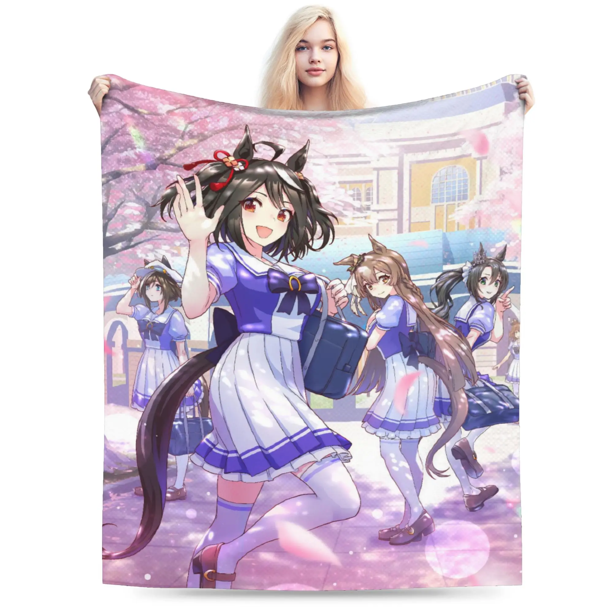 Uma Musume Pretty D… - image