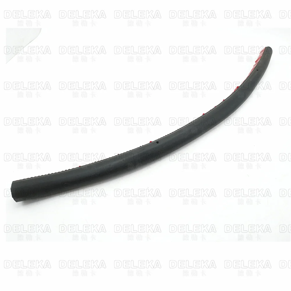 Air Deflector Sealing Strip For Sinotruk Howo A7 T7H Door Rubber Truck Parts