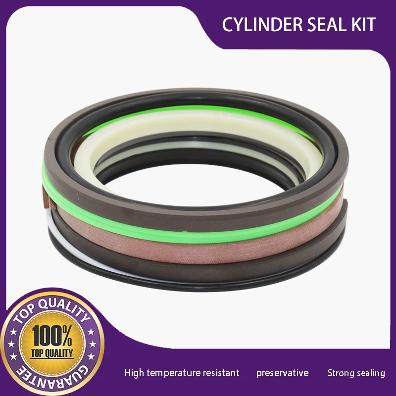 

CA1373661 137-3661 1373661 STICK CYLINDER SEAL KIT FOR CAT EXCAVATOR E320B E320C E320CL E320CU E321C