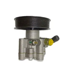 Car Steering Booster Pump For GEELY EMGRAND EC8