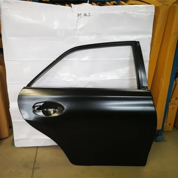 

Подходит для нового Toyota Rezi 2013, новая пустая оболочка двери Ruizhi, автозапчасти, заводской автомобиль