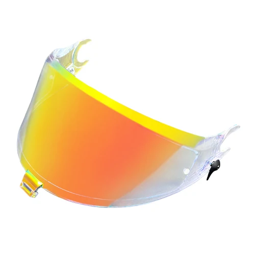 Imagen 2 del producto Visera de casco para SHARK Spartan GT Spartan GT PRO Spartan RS, protector facial, accesorios de motocicleta, lente de repuesto antiniebla