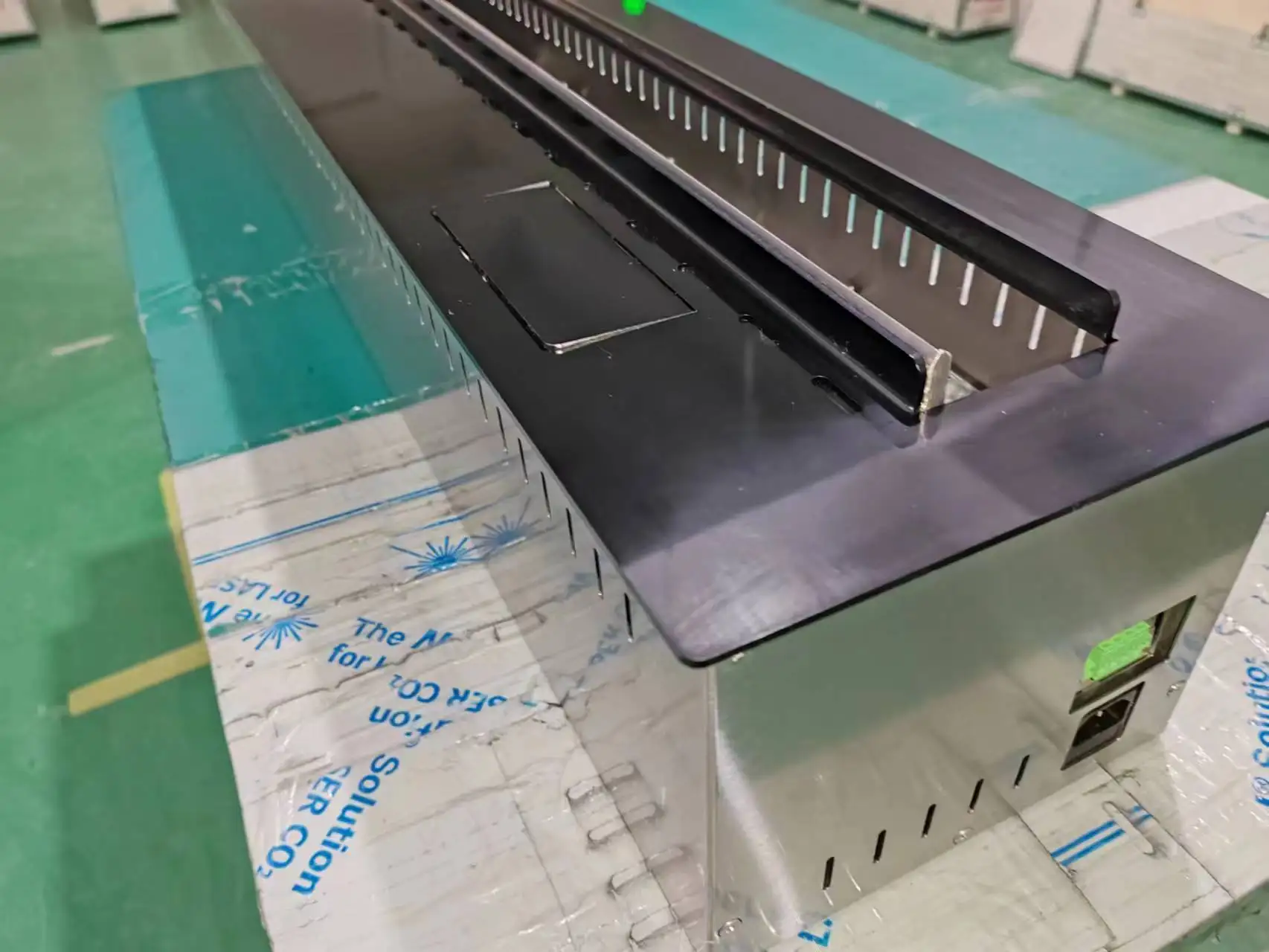 Intelligent Free Standing Electric Stainless Decorative Style Led Flame Indoor Burning 3d Water Vapor Fireplaces