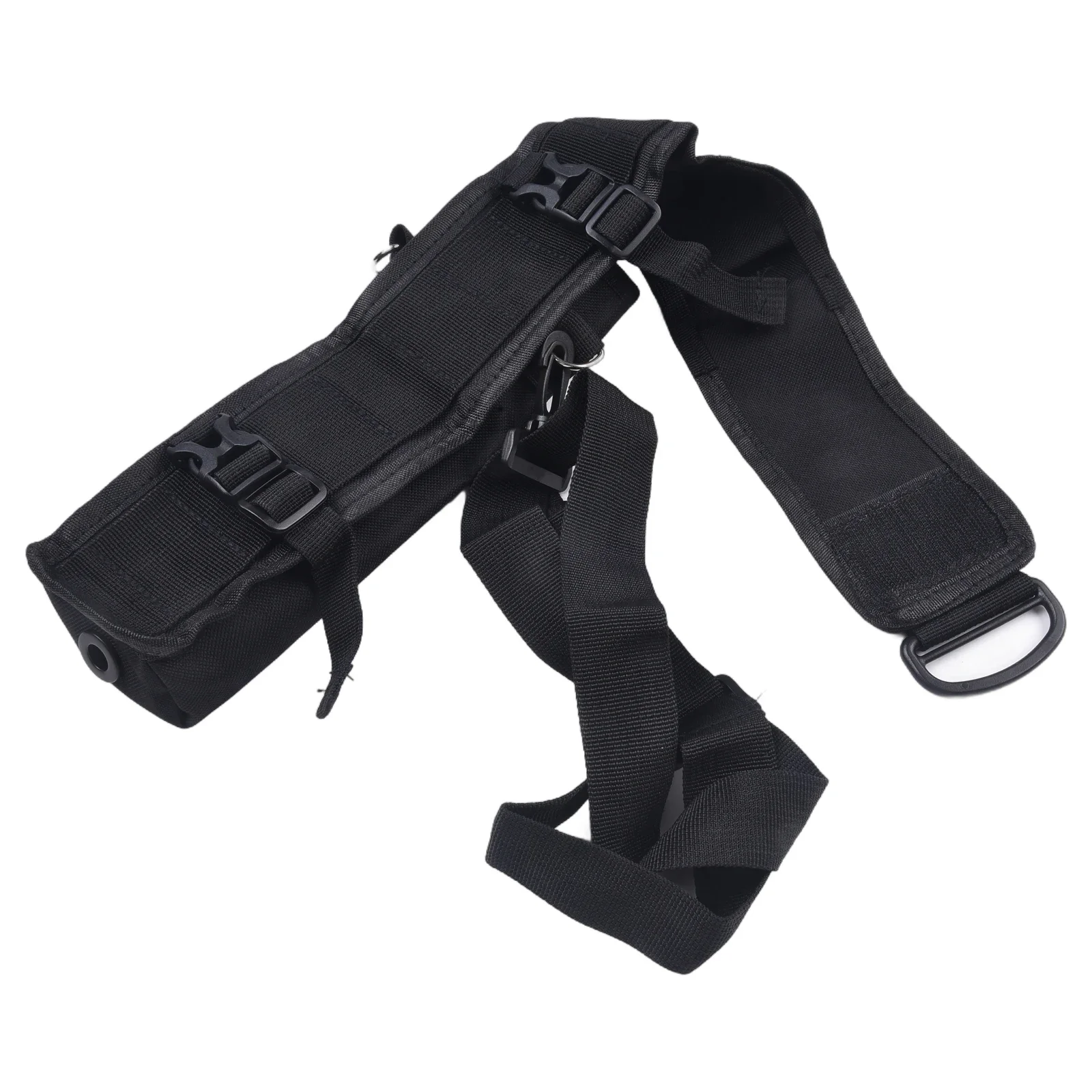 1pc 500ml Diving  Cylinder Tank Storage Bag Diving Tank Pouch For Freediving Protective Cover Air Tank Hand Bag Snorkeling Part