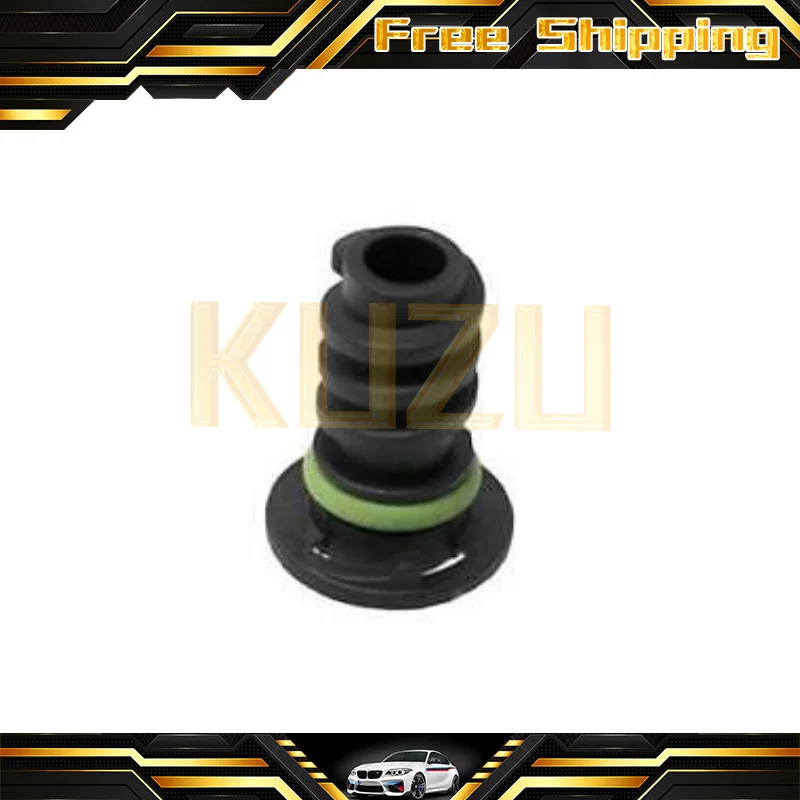 1PCS New Engine Oil Pan Drain Screw Plug Plastic Fits For Mercedes-Benz C63 AMG S550 S550E 0029902017 A0029902017