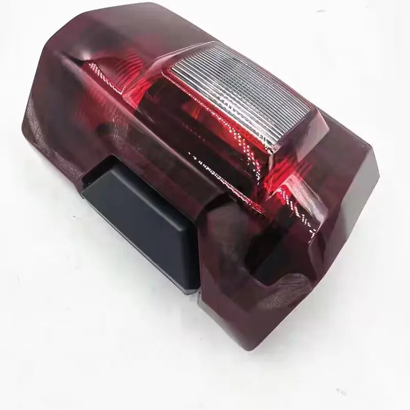 Car Rear Tail Light Brake Lamp With Bulbs Wire Harness For JMC TIGER 7 Pickup 2017 2018 2019 2020
