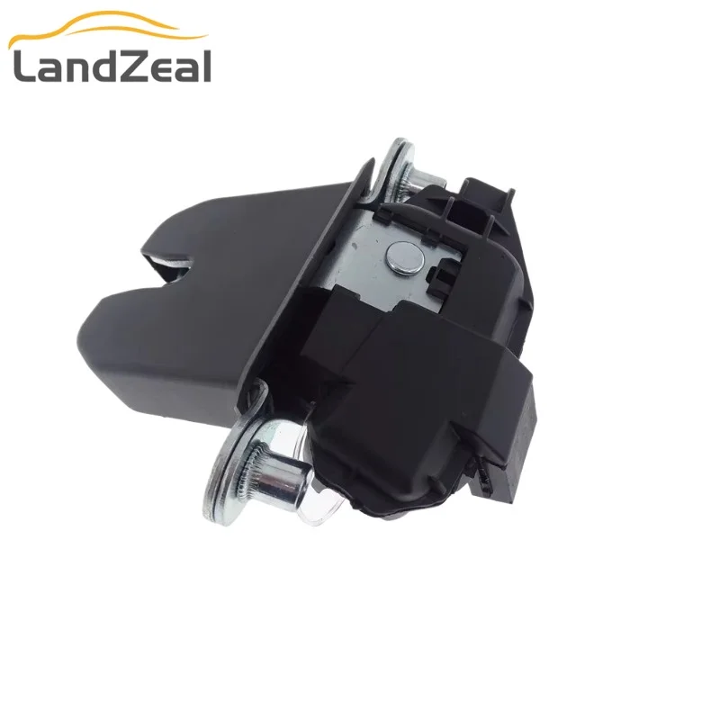 6RU827505 6RU827505C Automobiles Tailgate Trunk Door Lock Actuator For VW Polo 2011-2021 Ameo 2017-2020 Vento 2015-2022