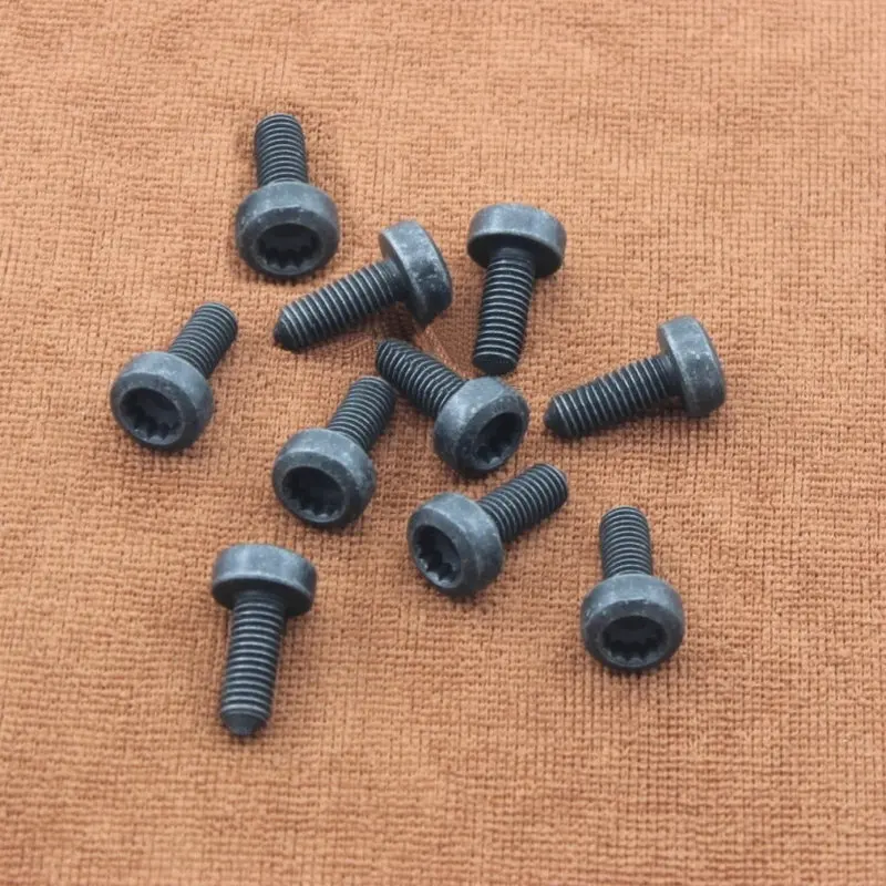 

Apply to Passat CC Jetta tiguan Door limiter screw Installation screws for door retainer