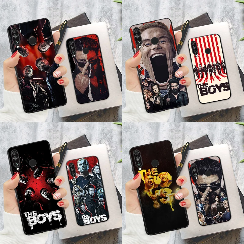 The Boys Tv Series … - image