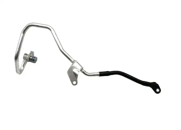 new 1 piece Turbocharger Coolant Line For Mercedes GL450 E550 CLS550 GL550 X166 13-16 2782001100