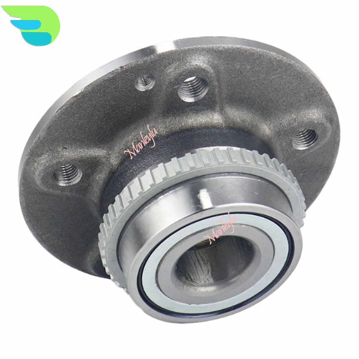 

4242034000 42420-34000 Подшипник ступицы заднего колеса подходит для SSANGYONG KORANDO D20DTF G20 2010-