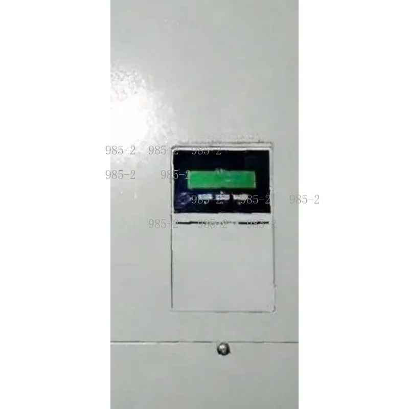 Q7000-EL-0744 Elevator Inverter, EL-700 Series Drive Controller