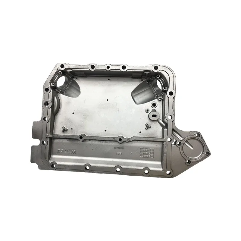 Carcasa de cubierta superior de transmisión automática TLF de 12 velocidades 421 355 452 1100 |   421355452