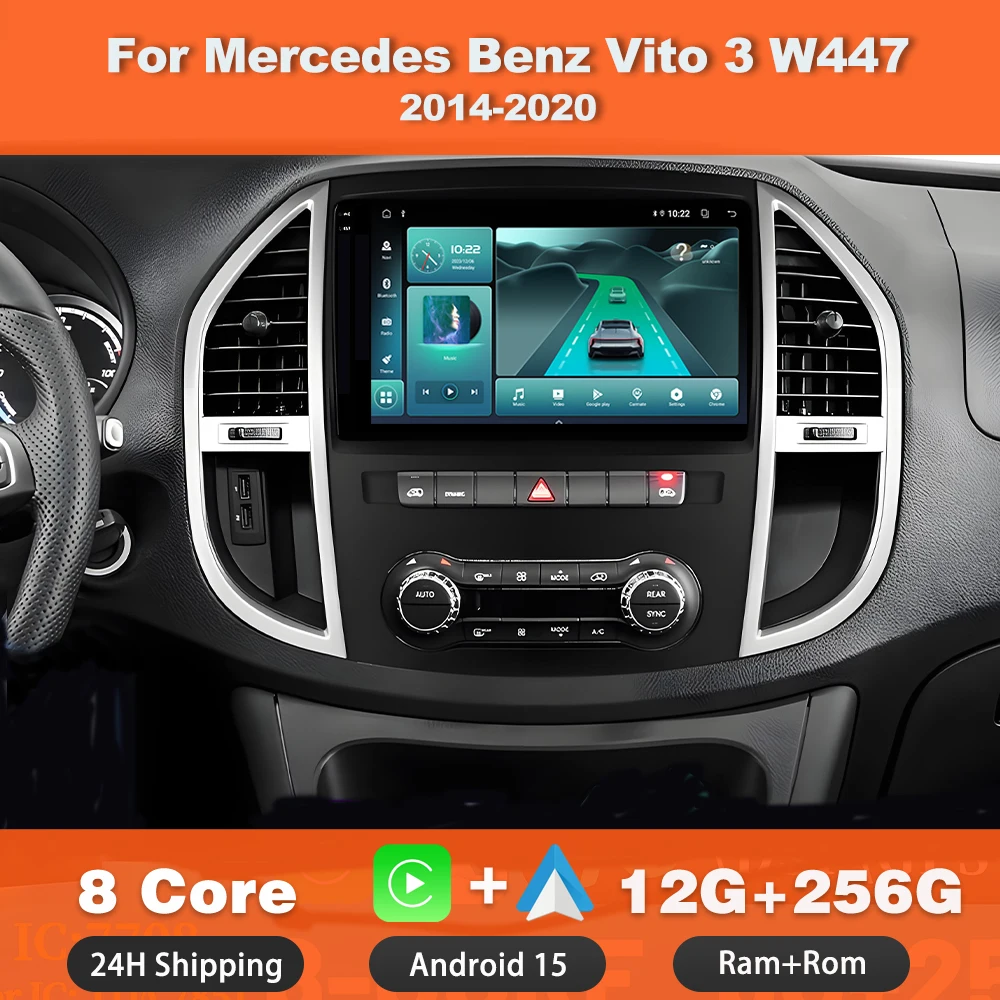 Android 15 For Merc… - image