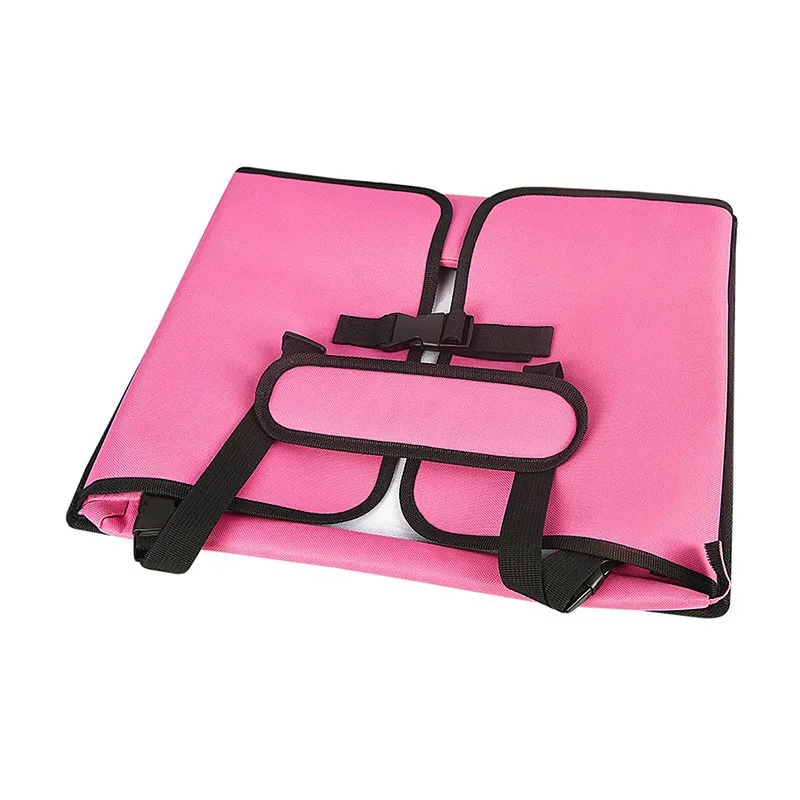 Popular Travel Car Children's Tray Storage Bag Car Seat Storage Tray Children's Toy Tray Family Fulfillment Children's Travel