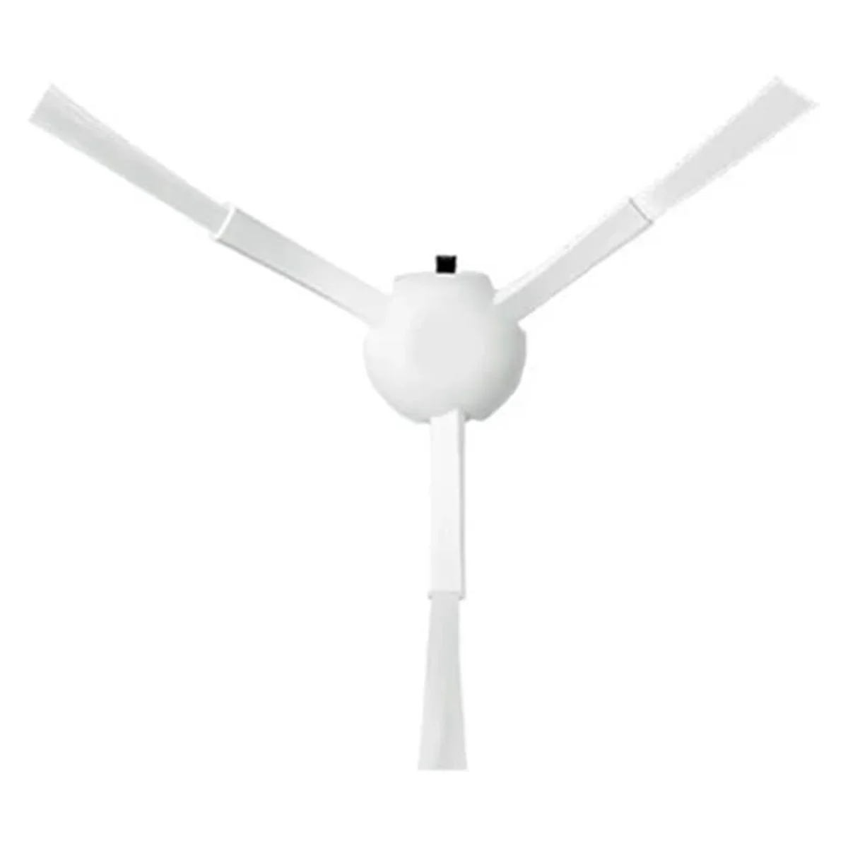 แผ่นกรอง HEPA แปรงด้านข้างหลักแผ่นผ้าซับอะไหล่ทดแทนหุ่นยนต์ดูดฝุ่น S10 + S10พลัส