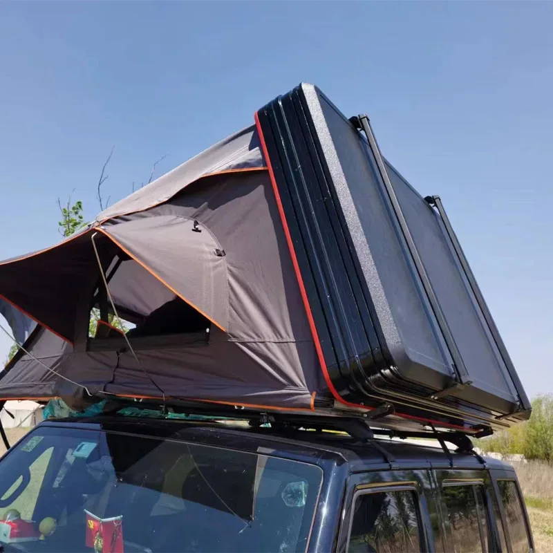 

Off Road Pick up 4x4 Camper Car Roof Top Rooftop Tent