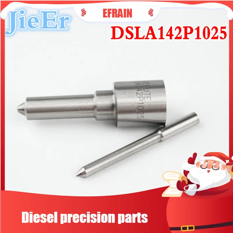 Diesel engine  high quality fuel injection nozzle DSLA142P1025