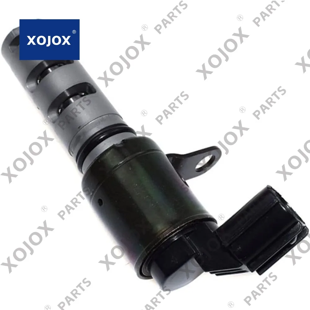 

XOJOX New VVT Variable Timing Solenoid/Oil Camshaft Control Valve for HYUNDAI Accent Kia Rio Rio5 1.6L 24355-26800 2435526800