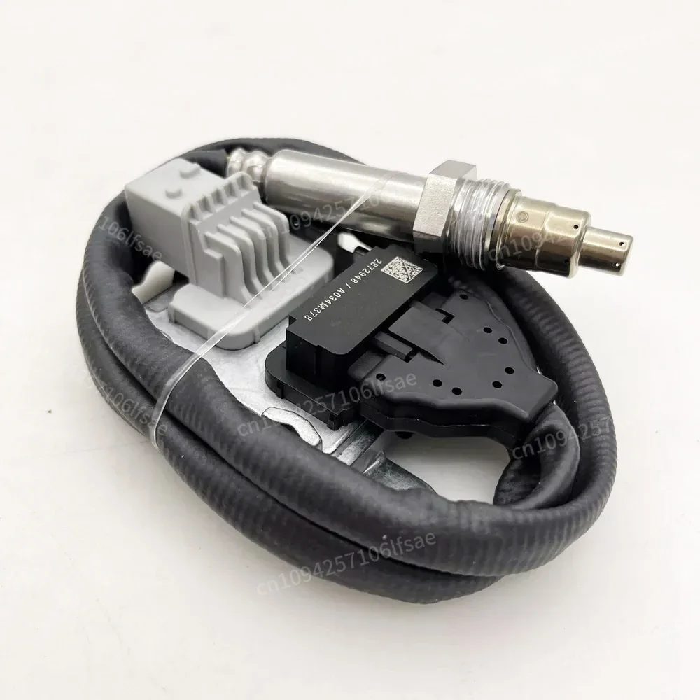 

NEW 2872948 Nitrogen Oxide Sensor Nox Sensor Fits For 13-18 Dodge Ram 6.7L Diesel