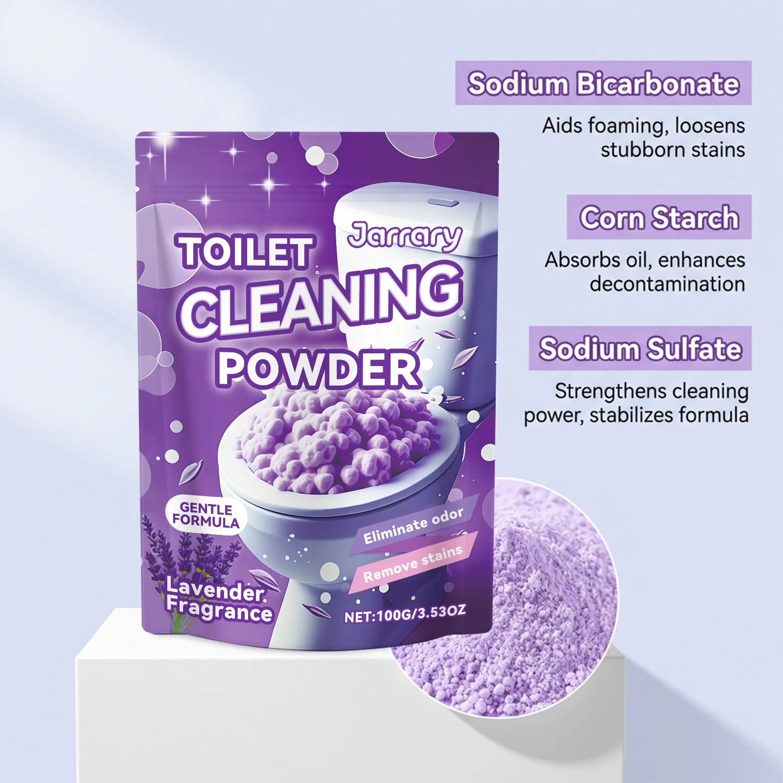 Thumbnail 2 - #37 Trending Toilet Bowl Cleaners Right Now