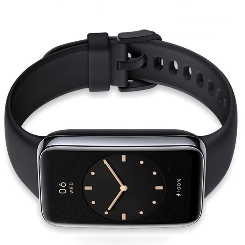 Strap For Xiaomi Mi Band 7 Pro Silicone TPU Replacement Wristband Bracelet for Xiaomi MiBand 7 Pro Smart Watchband Accessories image 4