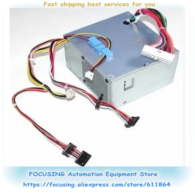 N305P-06 N305P-05 N305P-02 80%-90% New N305P-04 N305P-03 305W Power Supply Working For 760 960 780