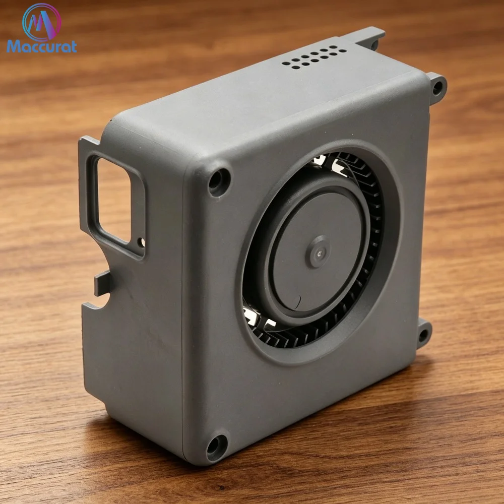 Original Bamboo H2D H2C Enhanced Toolhead Cooling Fan Upgrade for High-TempFilaments,for Bambu Lab H2D Hotend Extruder Fan