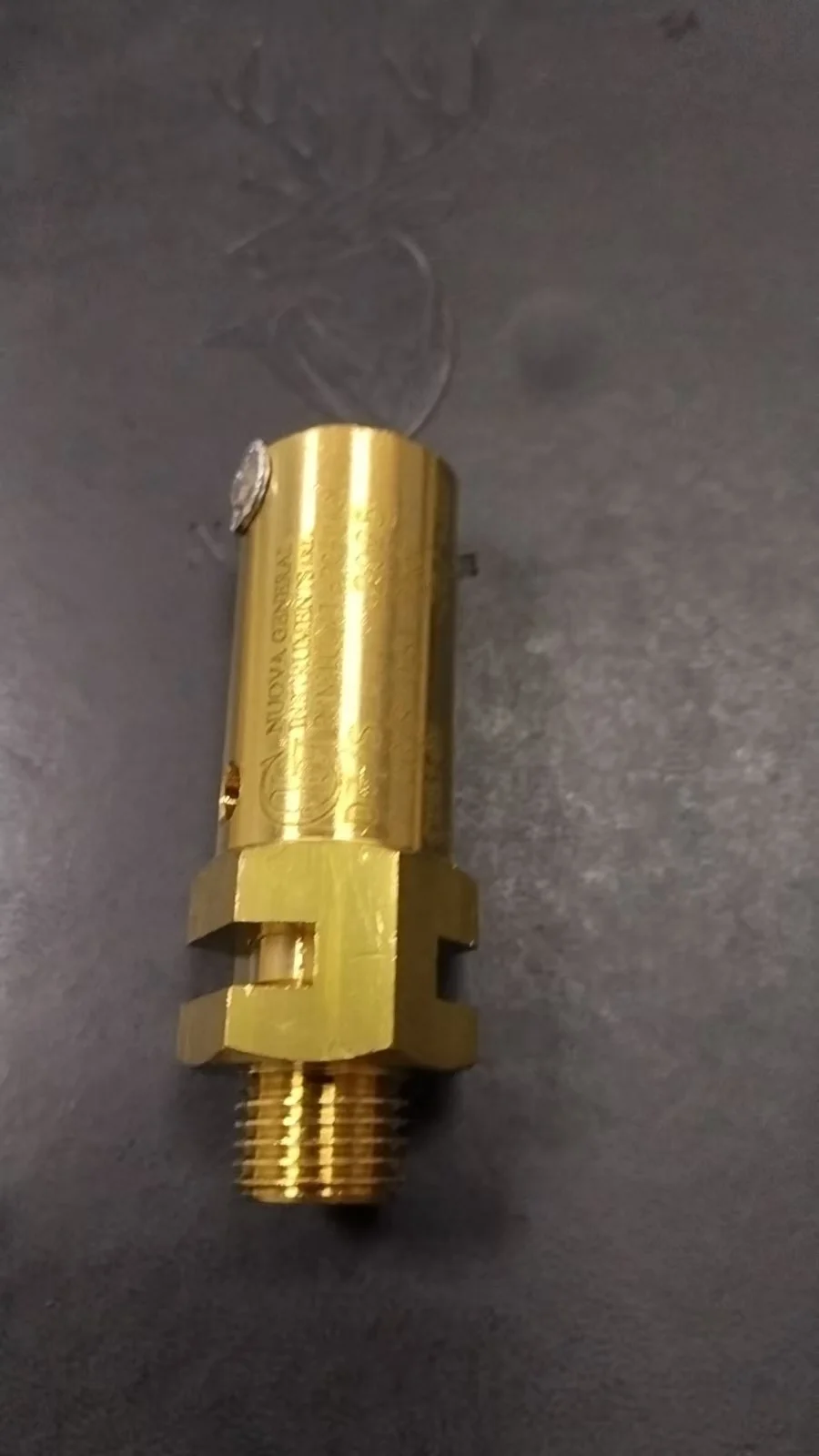 pieces-de-reparation-de-chaudiere-a-valve-de-haute-pression-semi-automatique-equipement-d'entretien-espro-hine