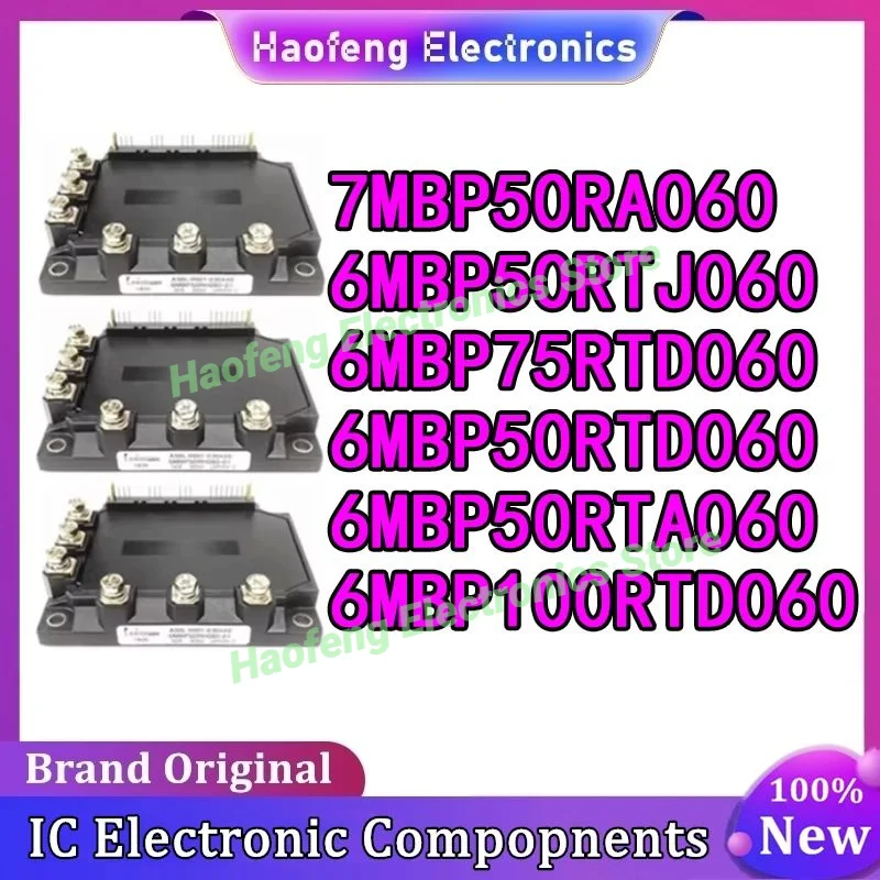 

7MBP50RA060 6MBP50RTJ060 6MBP75RTD060 6MBP50RTD060 6MBP50RTA060 6MBP100RTD060 Module
