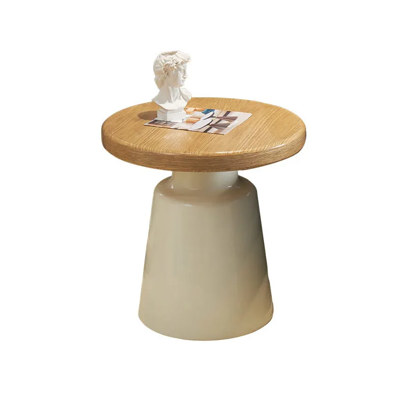 Manufacturer apartment combination coffee table table small apartment homestay tea simple side table home martini round co