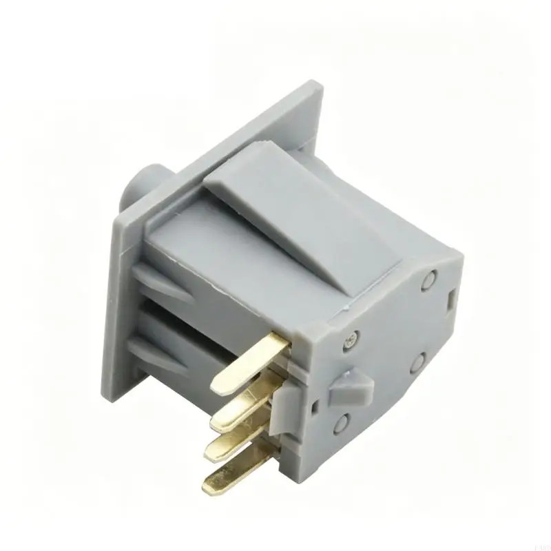 430-780 Safety Switches For Riding Mowers With Double Circuit Mode And Flame Retardant Housing
