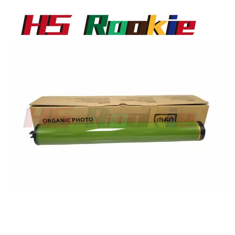 V80 Tambour OPC Drum For Xerox Versant 80 180 2100 3100 V80 V180 V2100 V3100 Copier Cylinder 96K