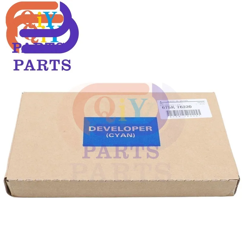 Original  675K76280 675K76250 675K76220 Developer Powder compatible for Xerox DC 242 240 250 252 260 550 560 570 700 J75 C75 C70