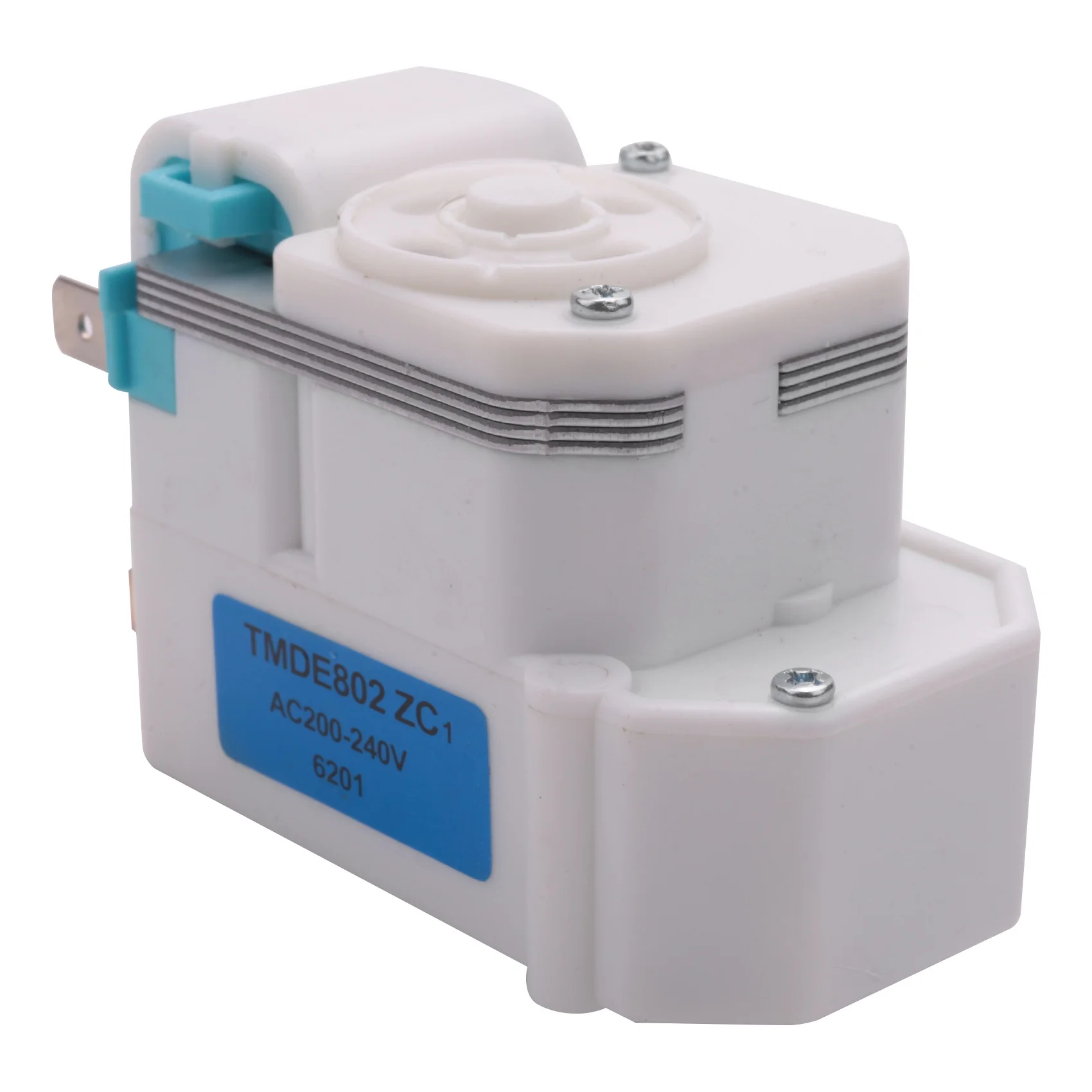 Defrost Timer Universal AC 200-240V TMDE802ZC1 3018100310 H.J for Daewoo Cooler for All 220V Refrigerator Parts