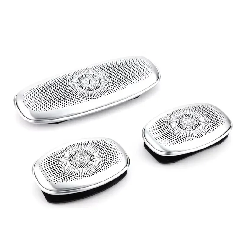 Upgrade factory speakers, rain cover, speakers, auto parts