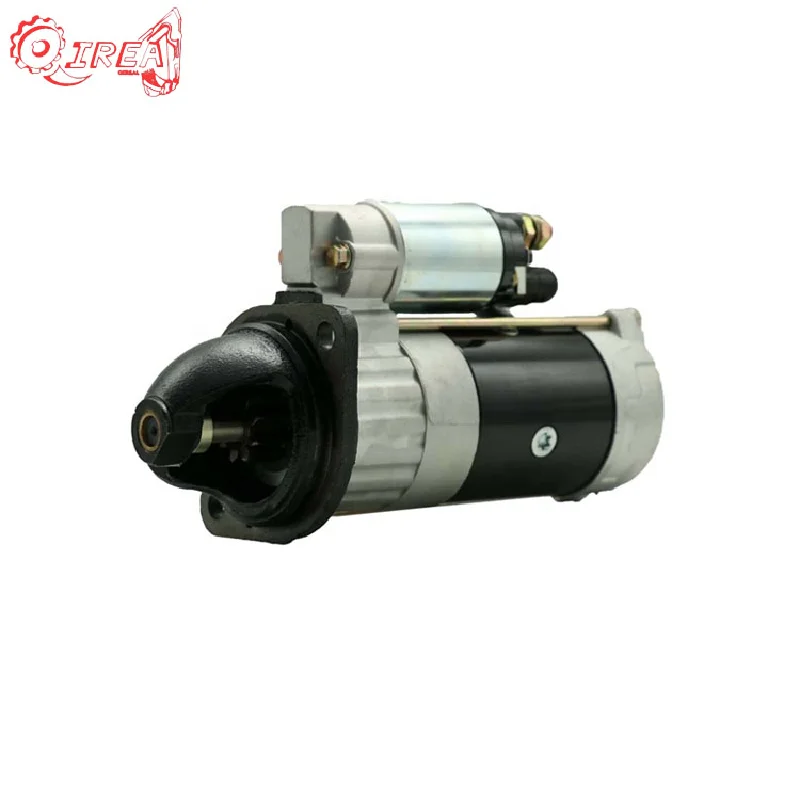 

Для автомобильного стартера экскаватора Φ 4D95 600-813-3111 600-813 3110-600 813-3122 600-813 4411-600 813-3130 600-813