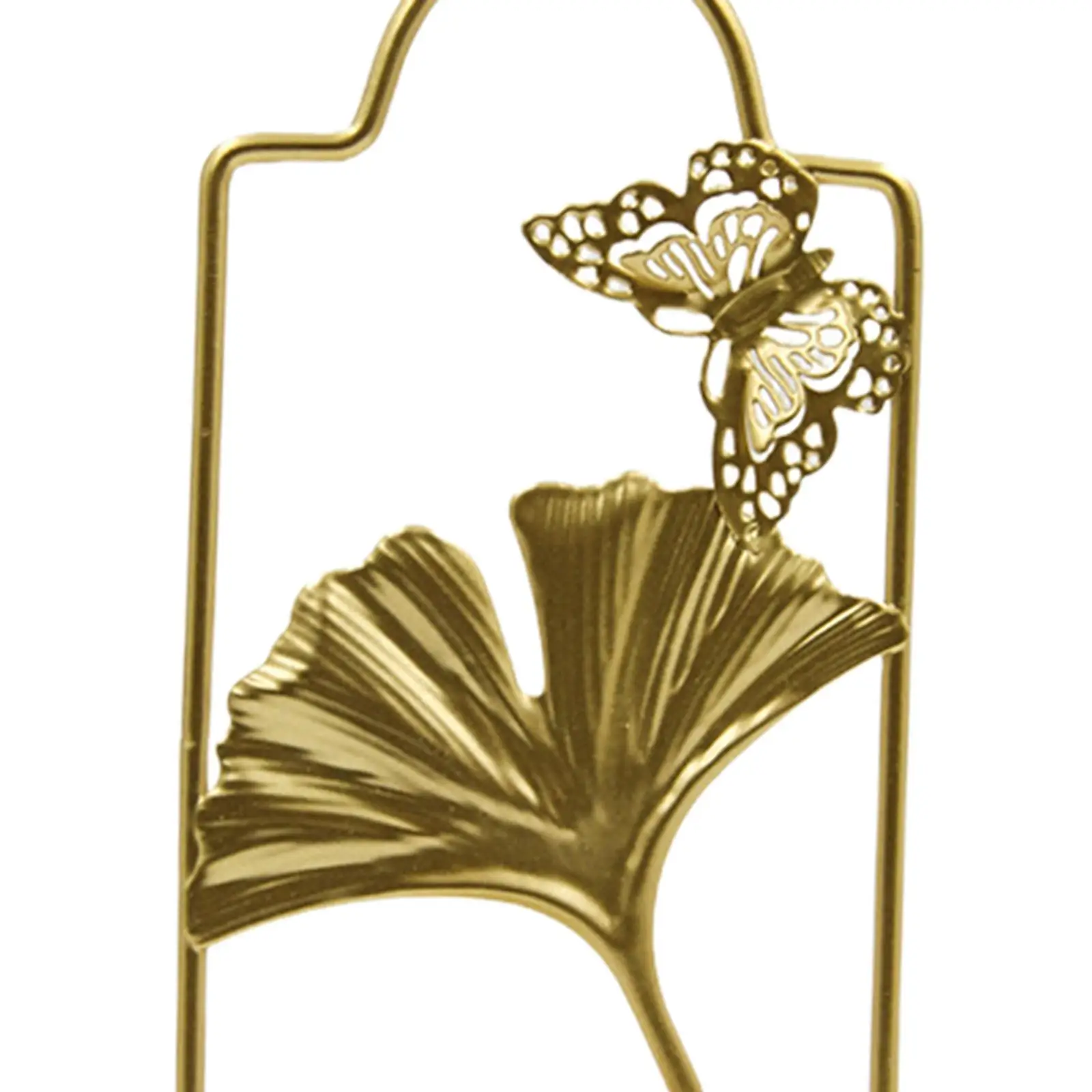 Decorative Hanging Wall Sconce Candle Holder Candlestick Holder for Book Store, Coffee House Stylish Fashionable Exquisite