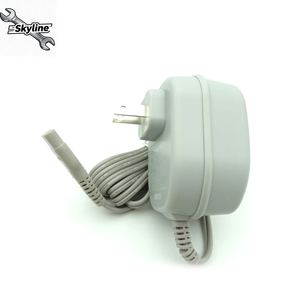 

RC3-24 AC100V 5VA DC1.2V 1A Зарядное устройство для машинки для стрижки волос для ER5204 ER5208 ER5209 ER-GF40 ER-GF70 ER-GF80 ER-GF81