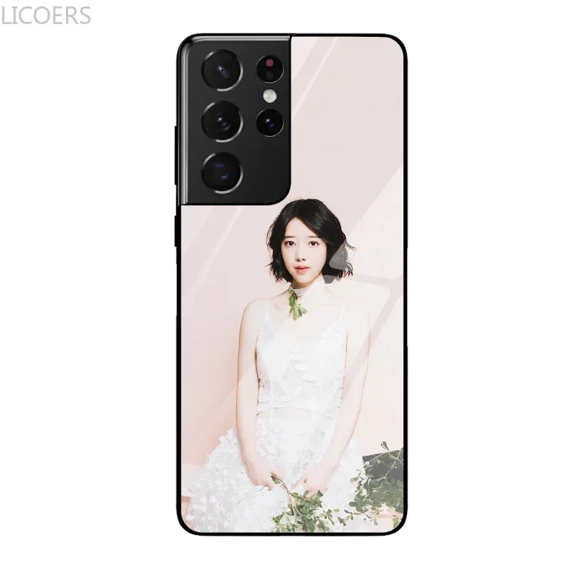 Etui na Samsung Galaxy A56 A16 A55 A35 A25 A15 A57 A52 A34 A54 A73 A53 A37 A13 5G z własnym zdjęciem, szkło hartowane, obudowa DIY — zdjęcie produktu 4