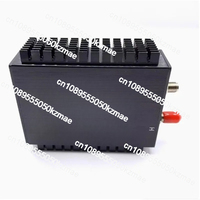 RX888 Plus RX-888 MKII SDR Receiver - LTC2208 16-Bit ADC Direct Sampling Tuner for Amateur Radio Receivers