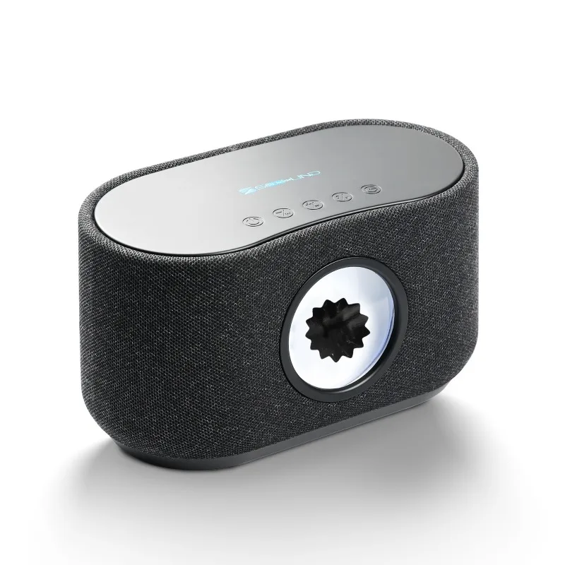 

Magnetic fluid wireless charging Bluetooth audio, high sound quality three-dimensional 3D surround subwoofer, speaker