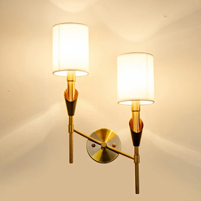 european gold glass wall sconces luzes led espelho lampada de parede de luxo quarto cabeceira sala de estar corredor lampada corredor banheiro 01