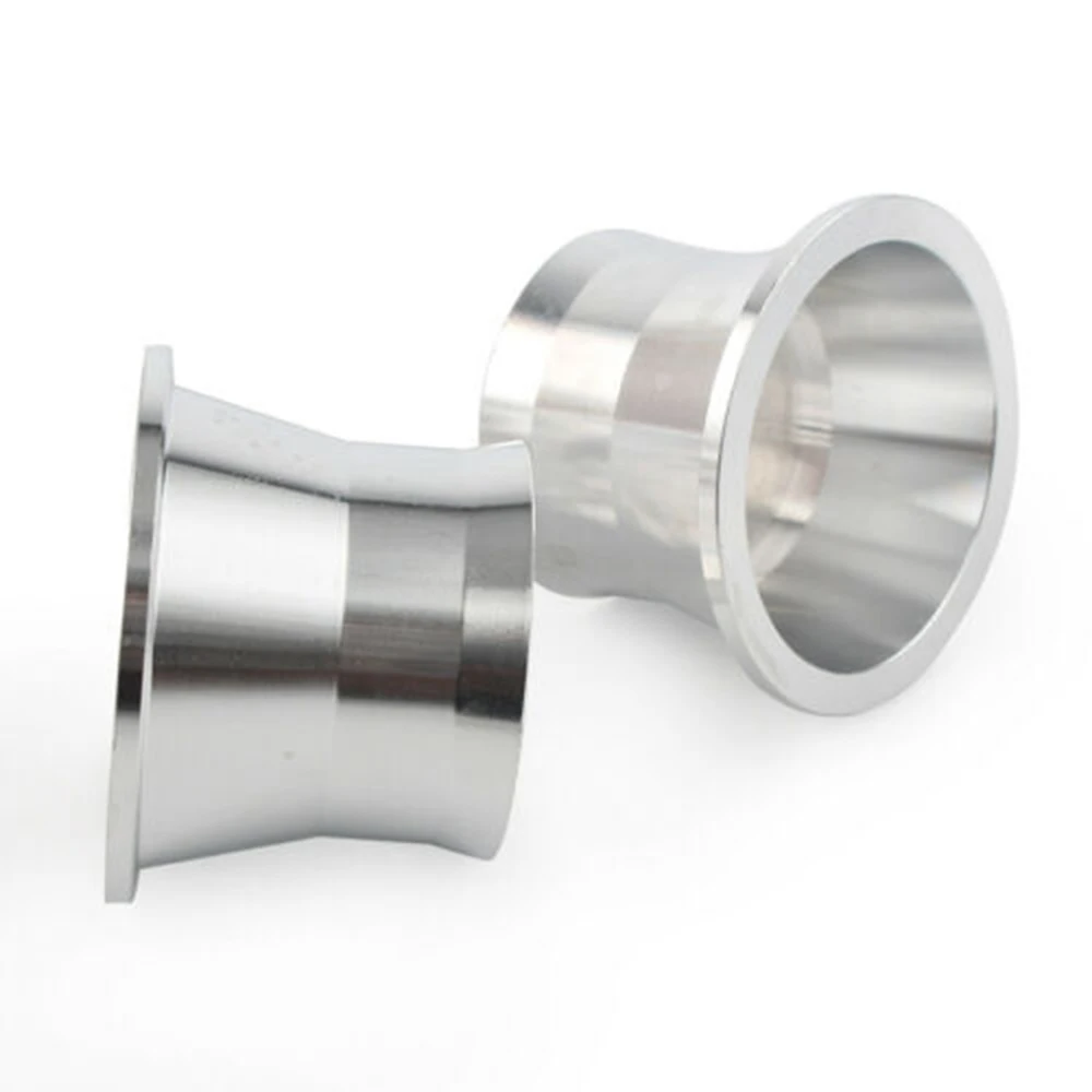 Voor Harley 1986-2016 2 Stuks Uitlaat Poort Koppel Kegels Sleep Pipe Power Cones Anti-Reversion Motorfiets Accessoires