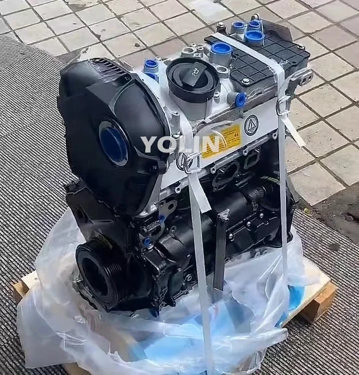 Brand New Excellent Quality Auto car engine EA888 CDN 2.0L for vw Audi for Audi a4 a6