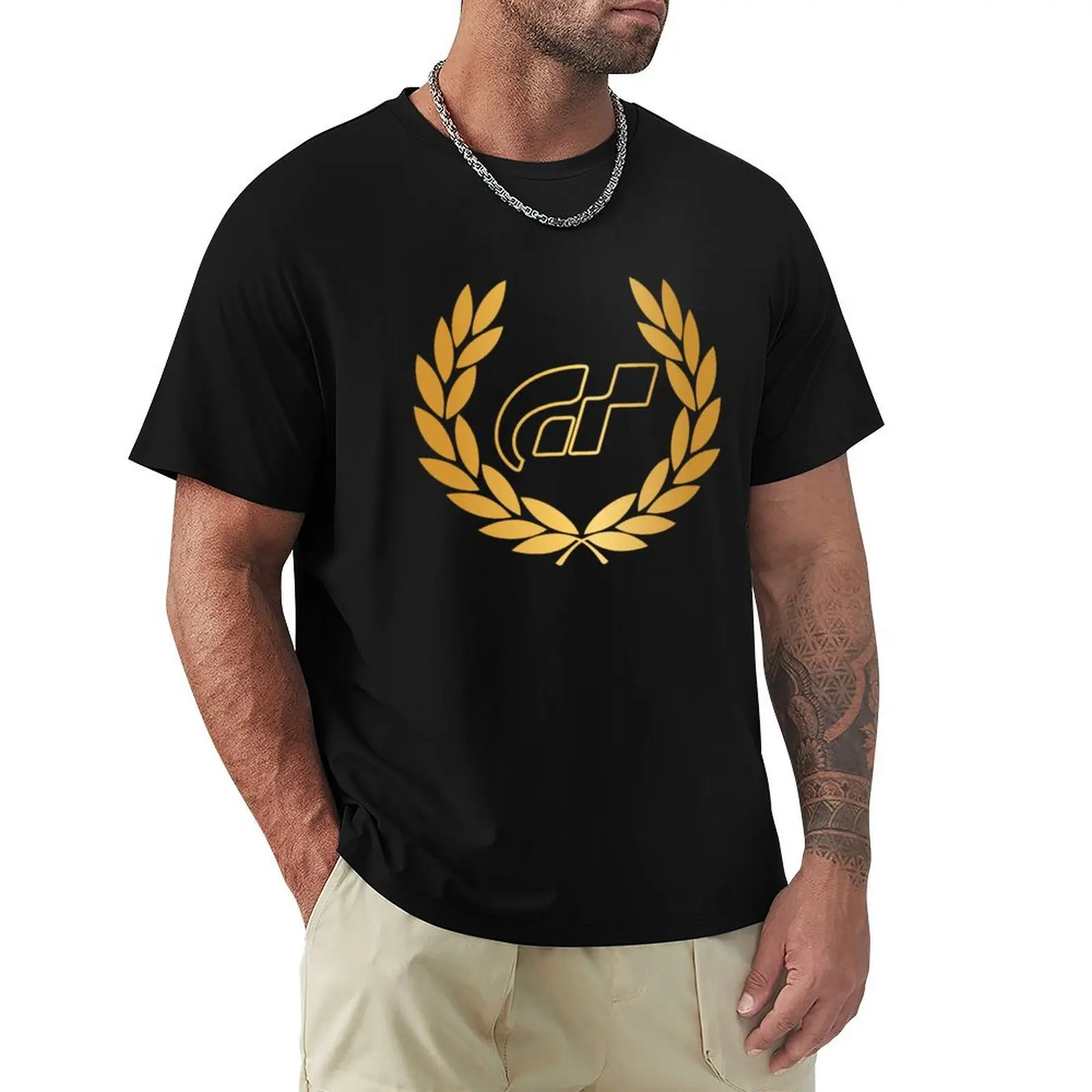 

GRAN TURISMO 7 T-Shirt funny costumes custom shirt heavyweight t shirts for men
