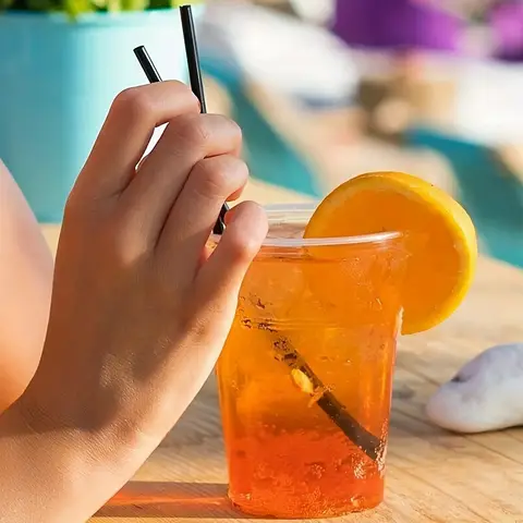 8 best sales पीने का स्ट्रॉ - №1